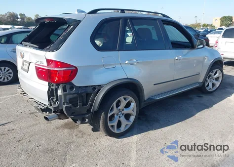 2013 BMW X5 xDrive35I/xDrive35I Premium/xDrive35I Sport Activity from USA, damaged, VIN 5UXZV4C55D0B04336